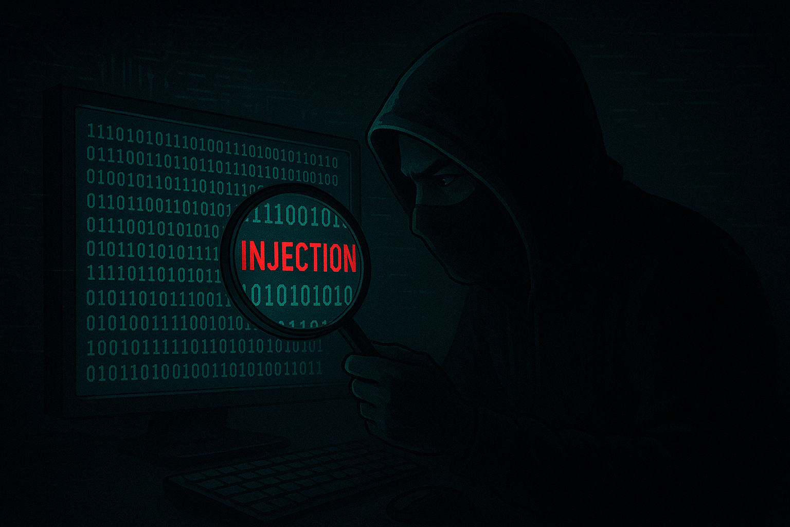 어떤 앱에서는 마치 아이언맨 슈트를 연상케 하는 방어 기제를 구현하기도 한다.